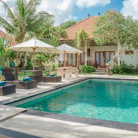 Bingin Garden Uluwatu Hotel Ngoại thất bức ảnh