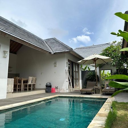 Bingin Garden Uluwatu Hotel Ngoại thất bức ảnh