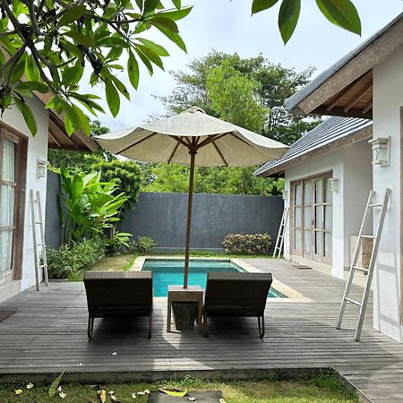 Bingin Garden Uluwatu Hotel Ngoại thất bức ảnh