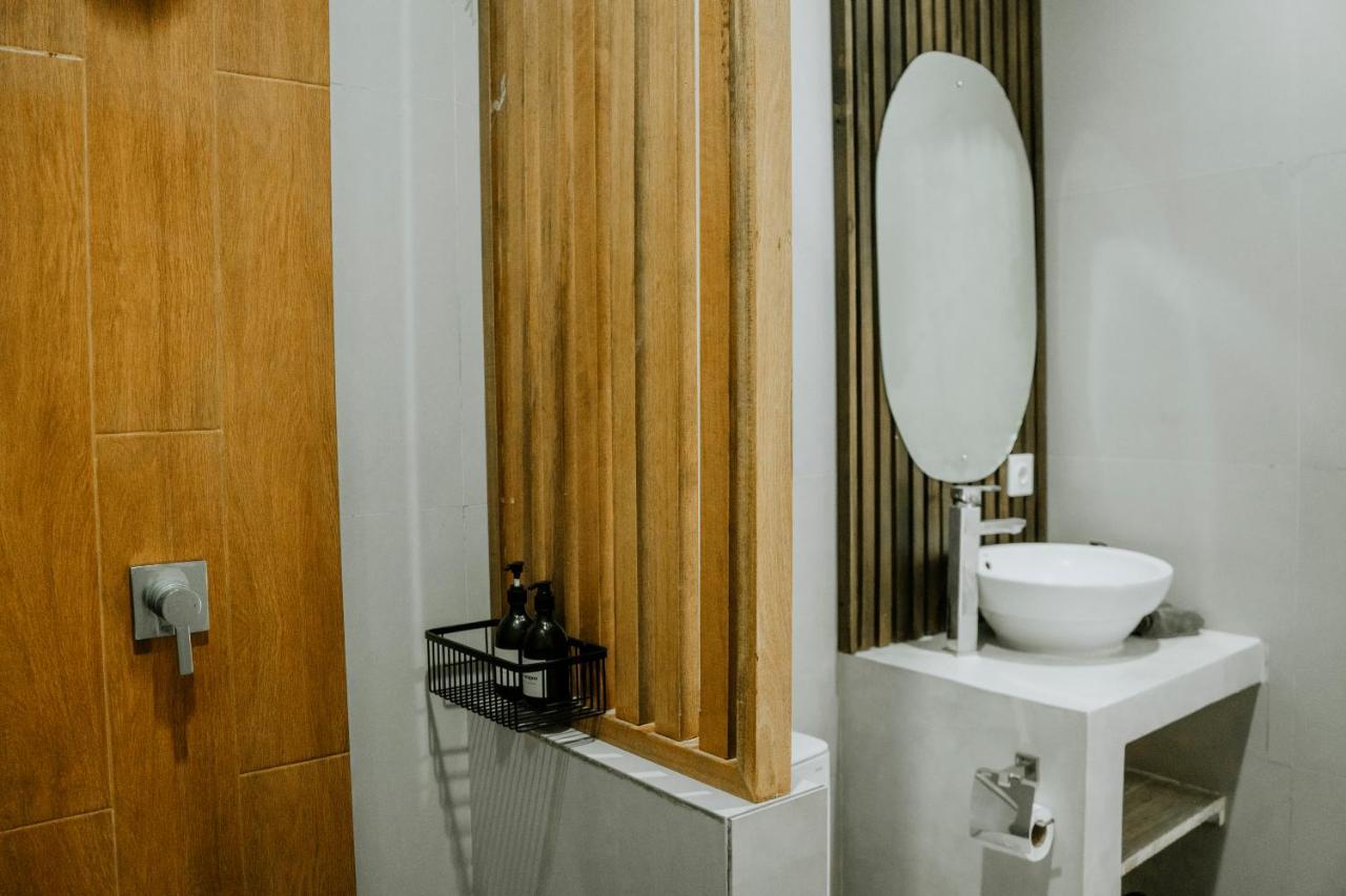 Bingin Garden Uluwatu Hotel Ngoại thất bức ảnh