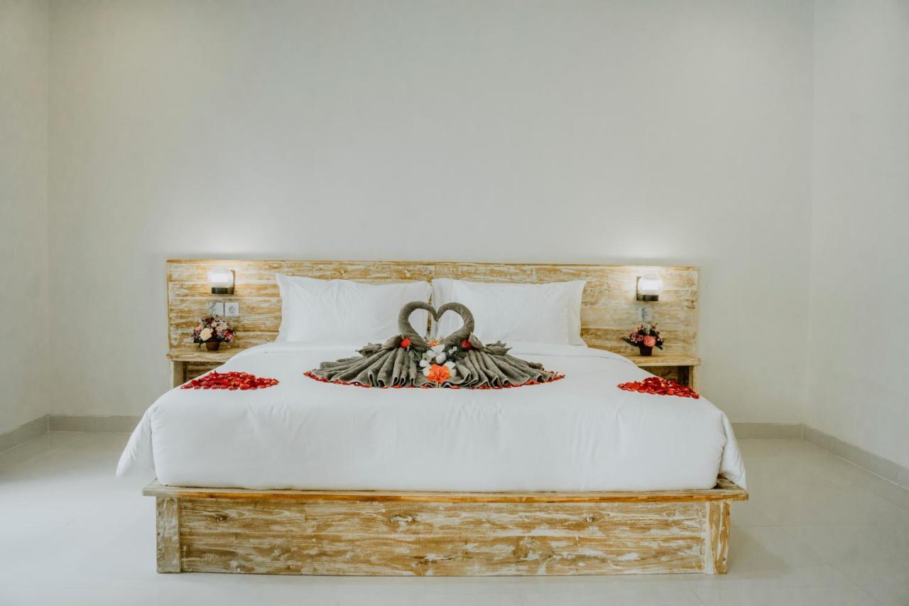 Bingin Garden Uluwatu Hotel Ngoại thất bức ảnh