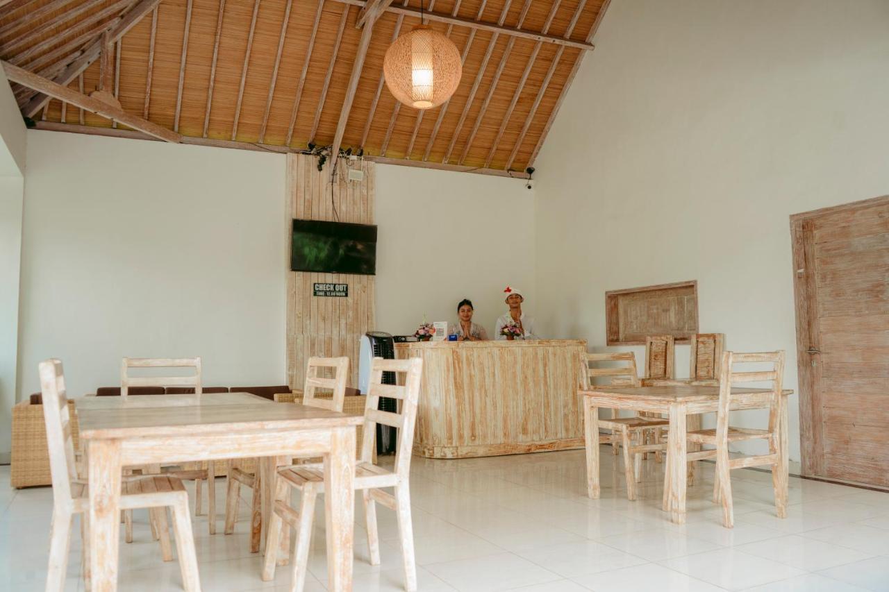 Bingin Garden Uluwatu Hotel Ngoại thất bức ảnh