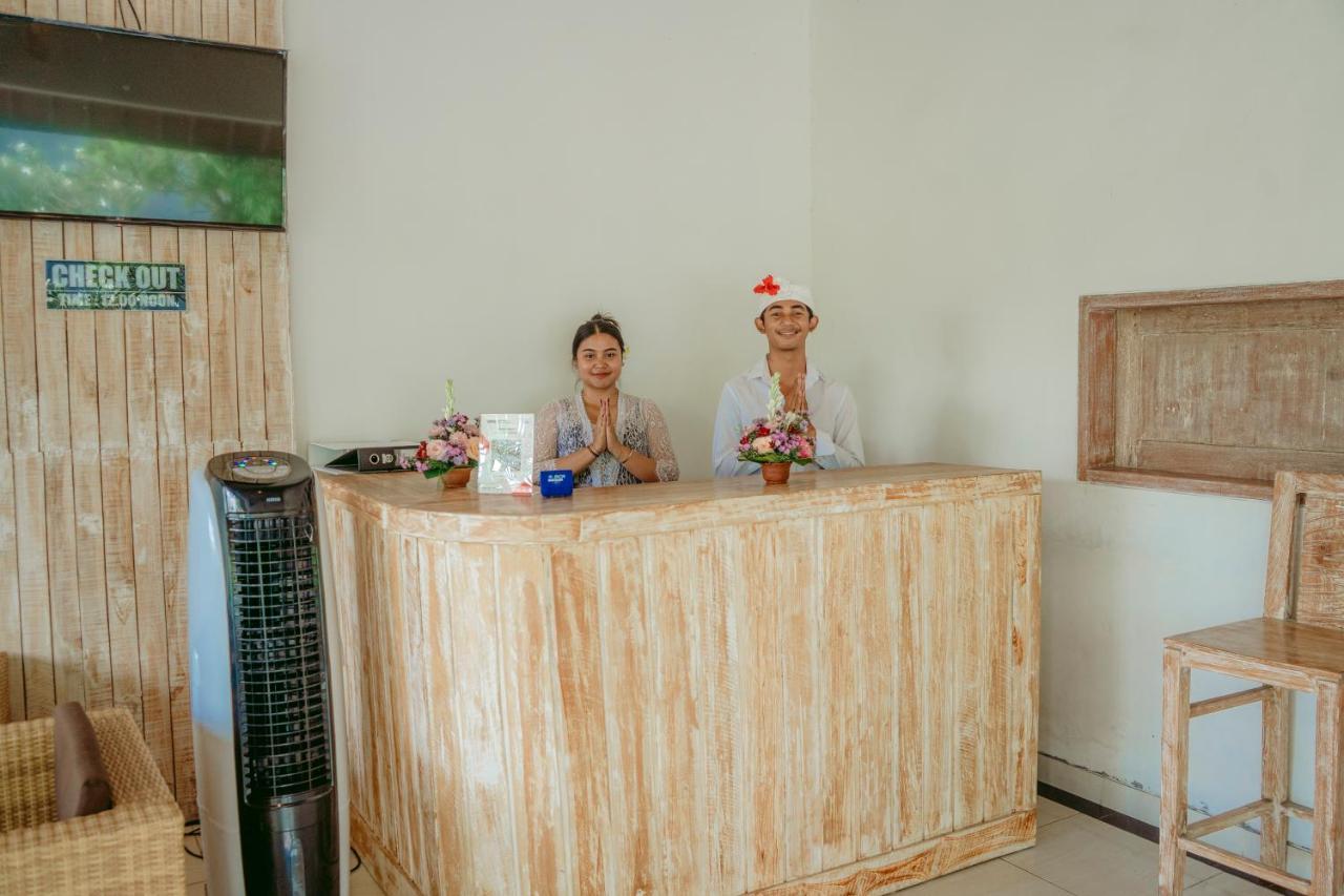 Bingin Garden Uluwatu Hotel Ngoại thất bức ảnh