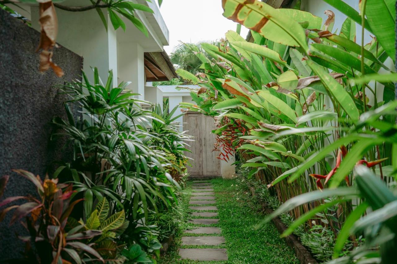 Bingin Garden Uluwatu Hotel Ngoại thất bức ảnh
