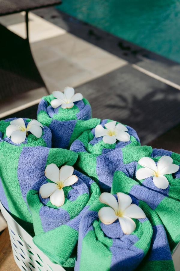 Bingin Garden Uluwatu Hotel Ngoại thất bức ảnh