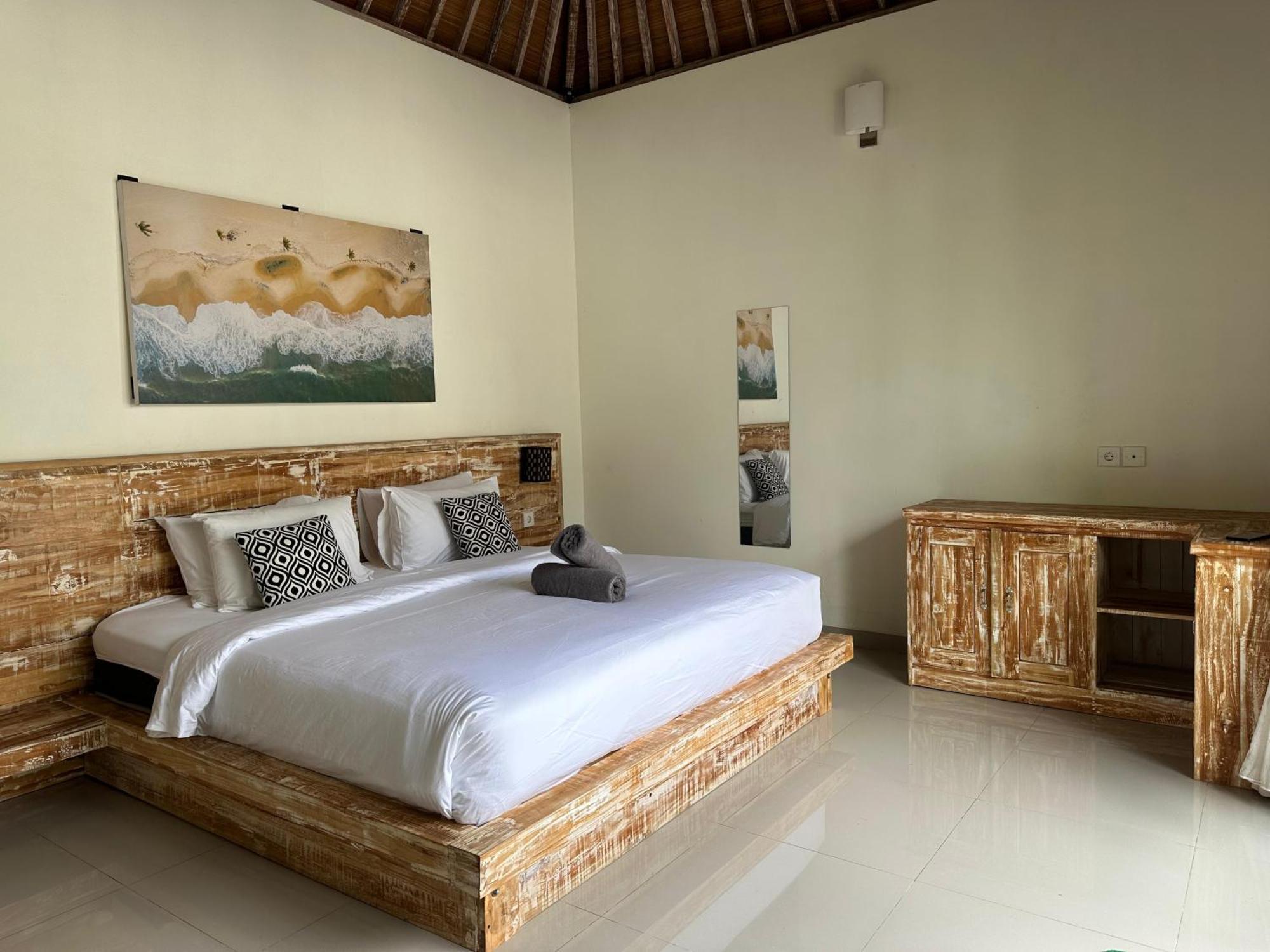 Bingin Garden Uluwatu Hotel Ngoại thất bức ảnh