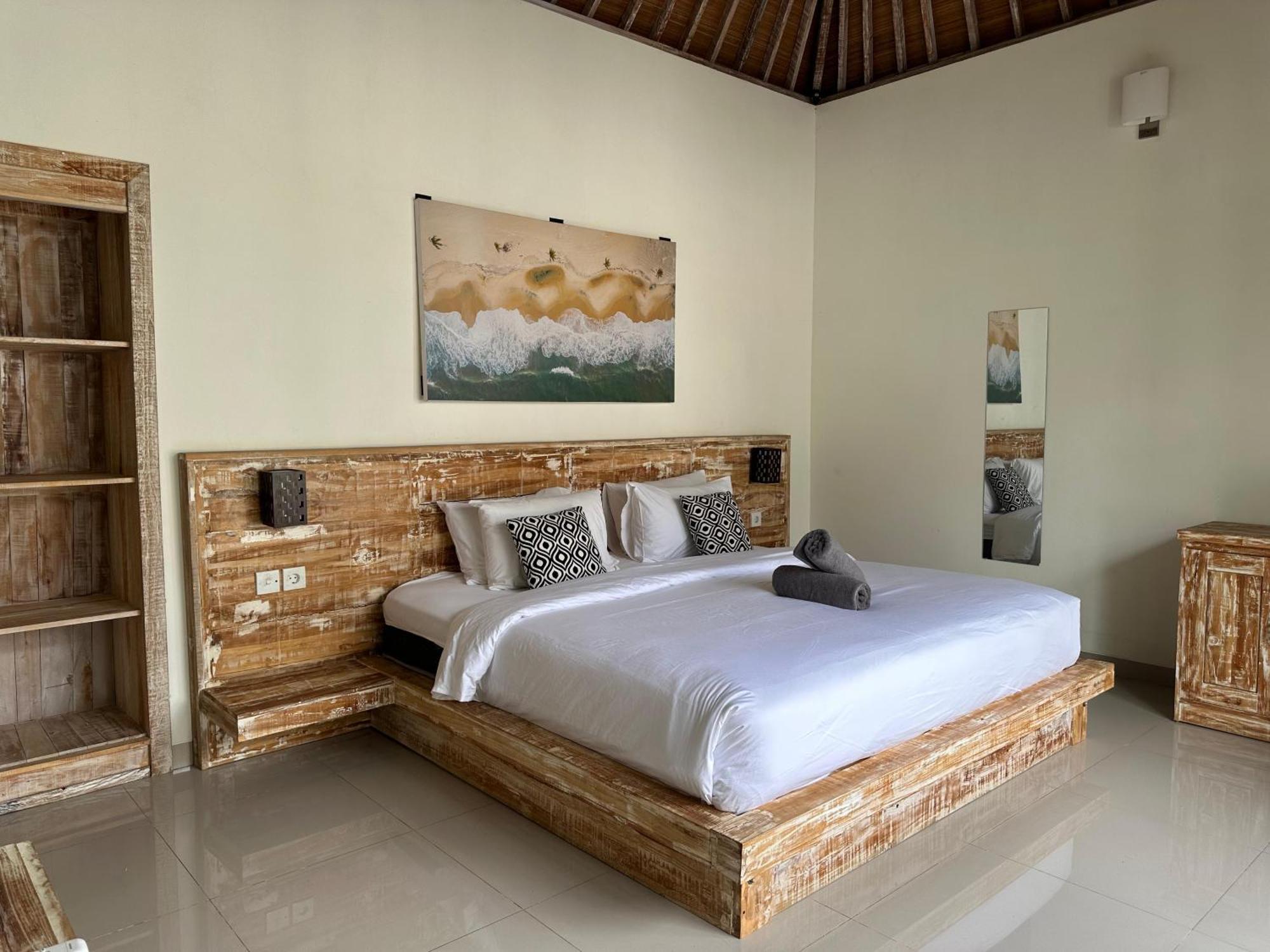 Bingin Garden Uluwatu Hotel Ngoại thất bức ảnh