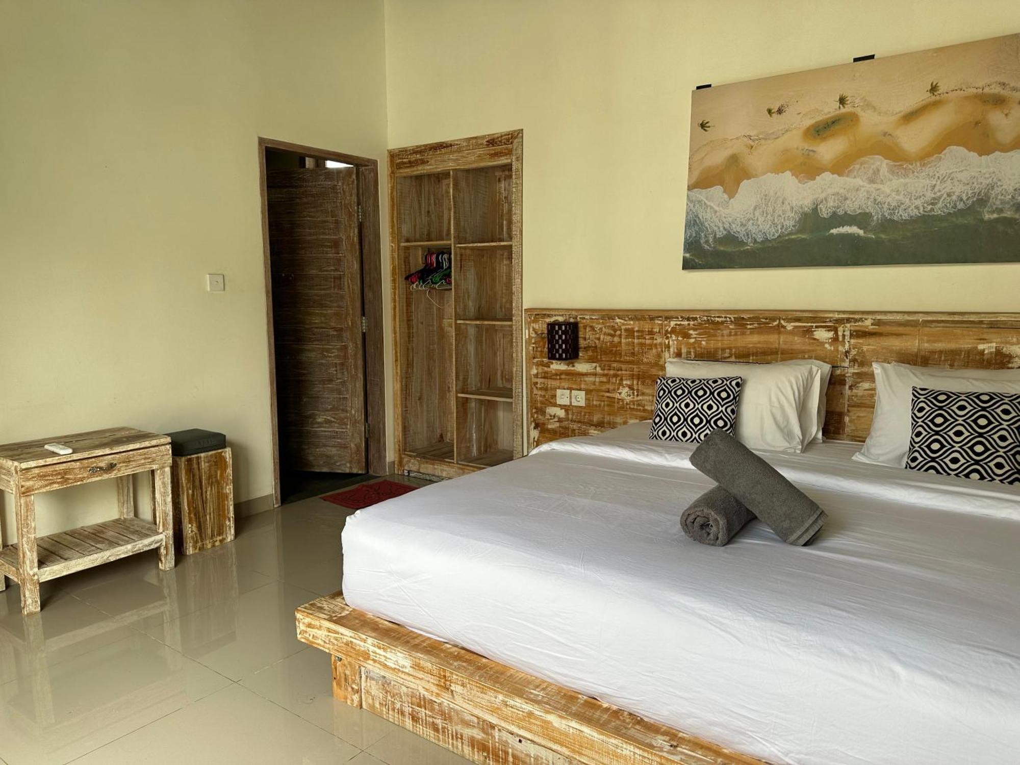 Bingin Garden Uluwatu Hotel Ngoại thất bức ảnh