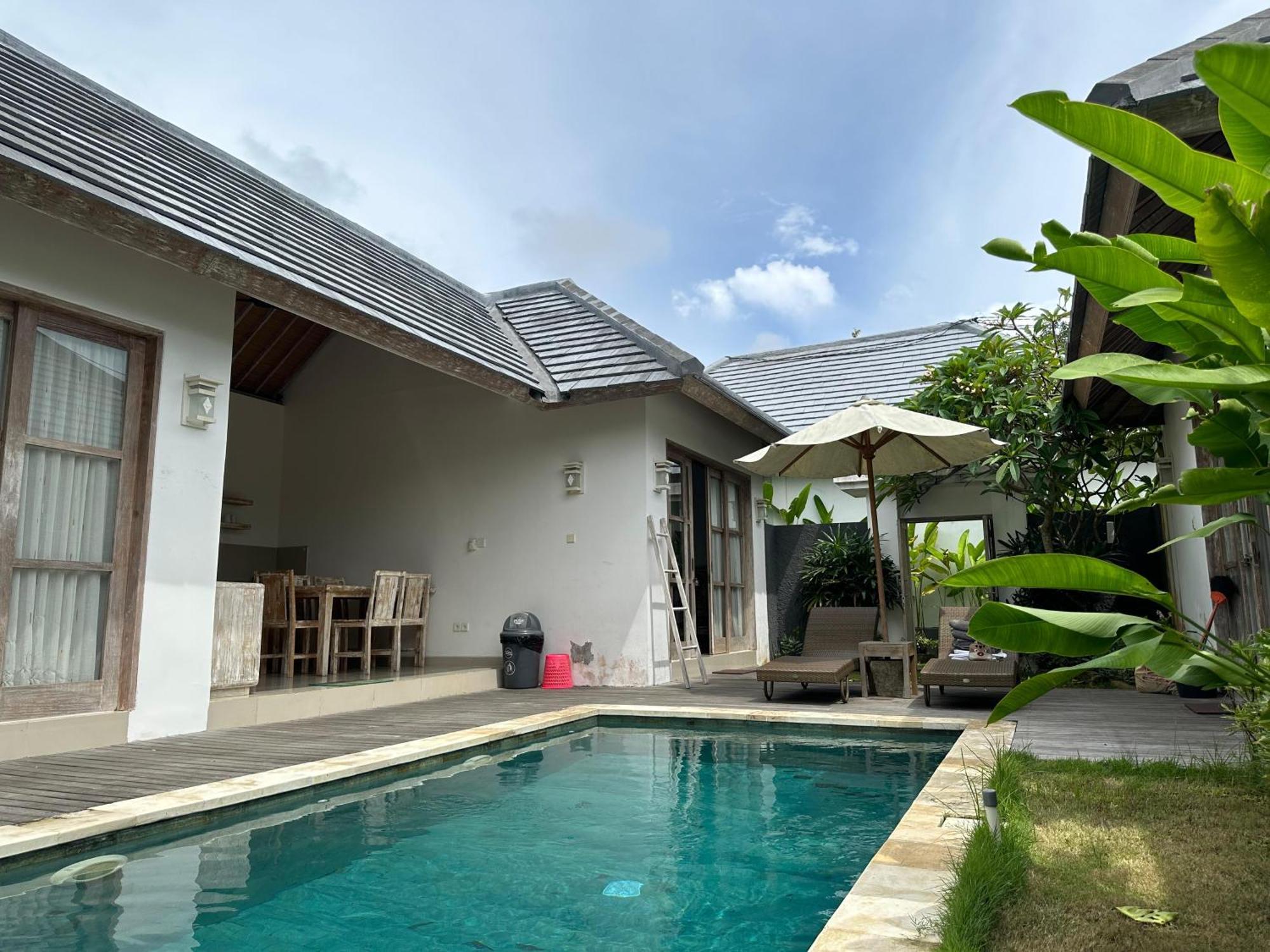 Bingin Garden Uluwatu Hotel Ngoại thất bức ảnh