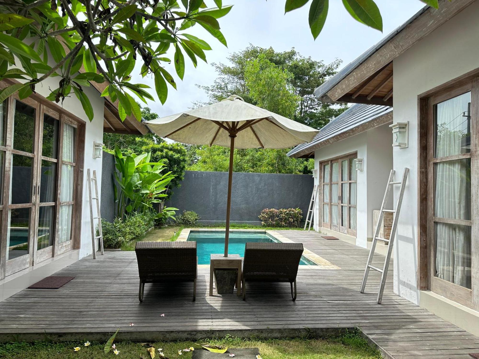Bingin Garden Uluwatu Hotel Ngoại thất bức ảnh